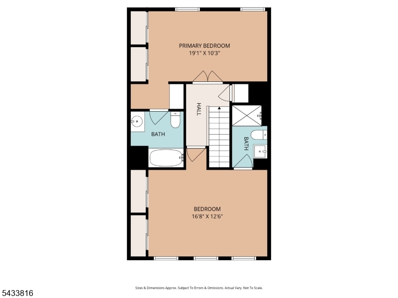 Sheffield Towne - Residential