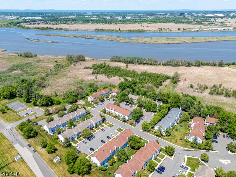 Sheffield Towne - Residential