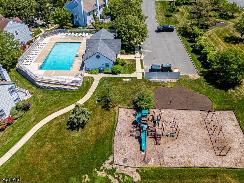 Sheffield Towne - Residential