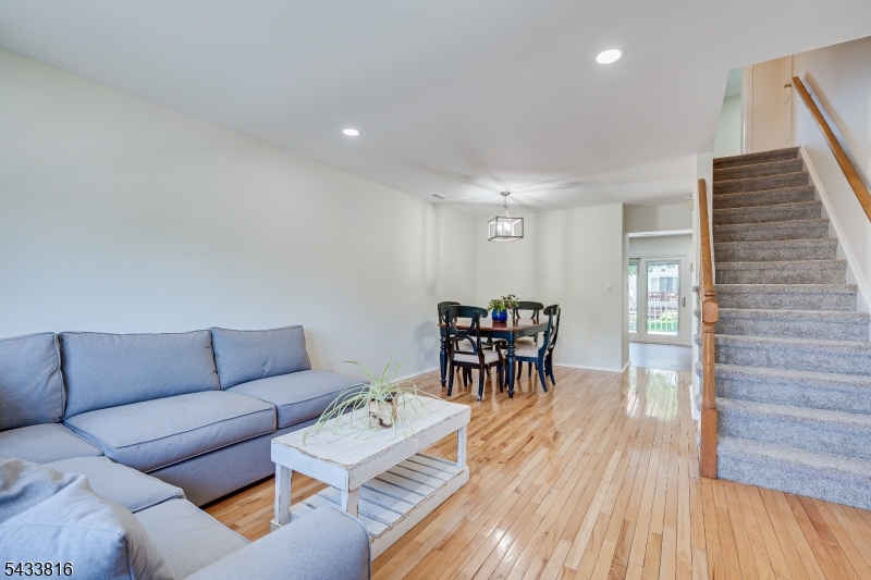Sheffield Towne - Residential
