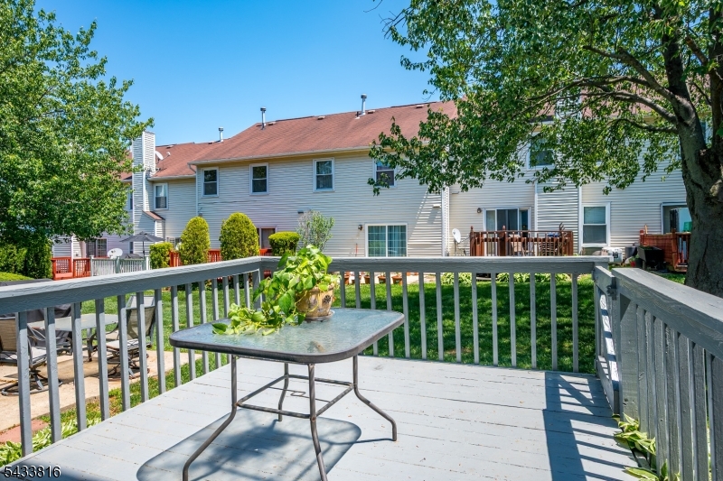 Sheffield Towne - Residential