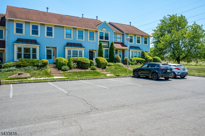 Sheffield Towne - Residential