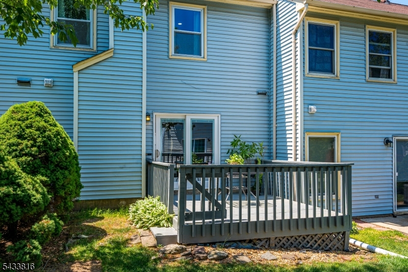 Sheffield Towne - Residential