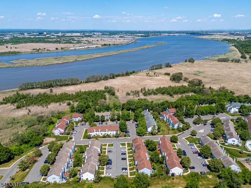 Sheffield Towne - Residential