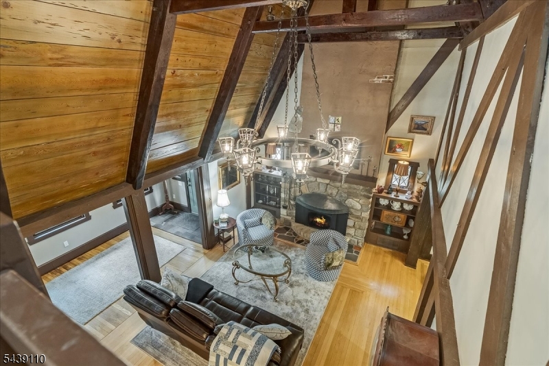 Lake Mohawk - Residential