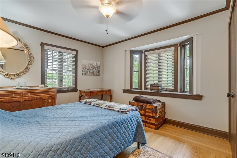 Lake Mohawk - Residential