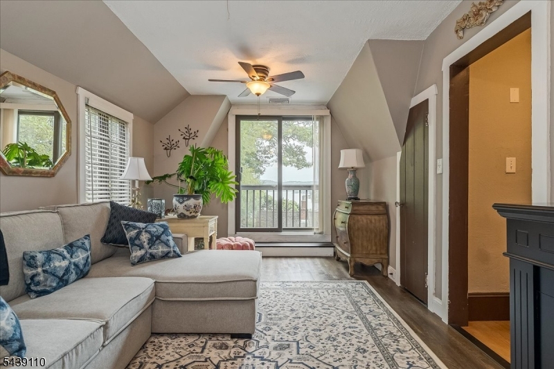 Lake Mohawk - Residential
