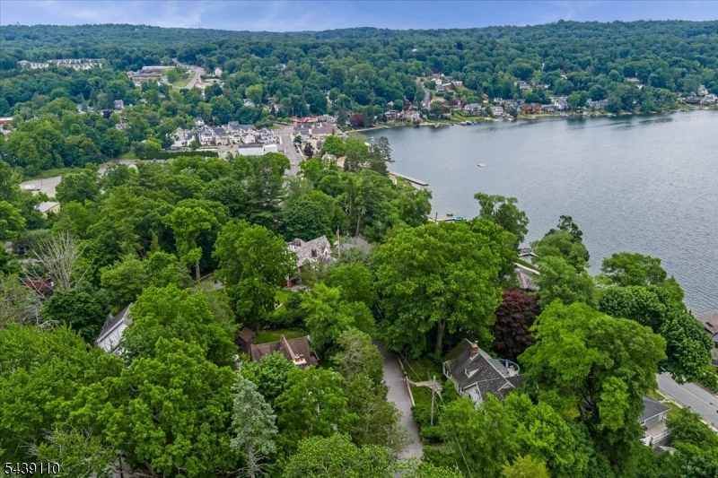 Lake Mohawk - Residential