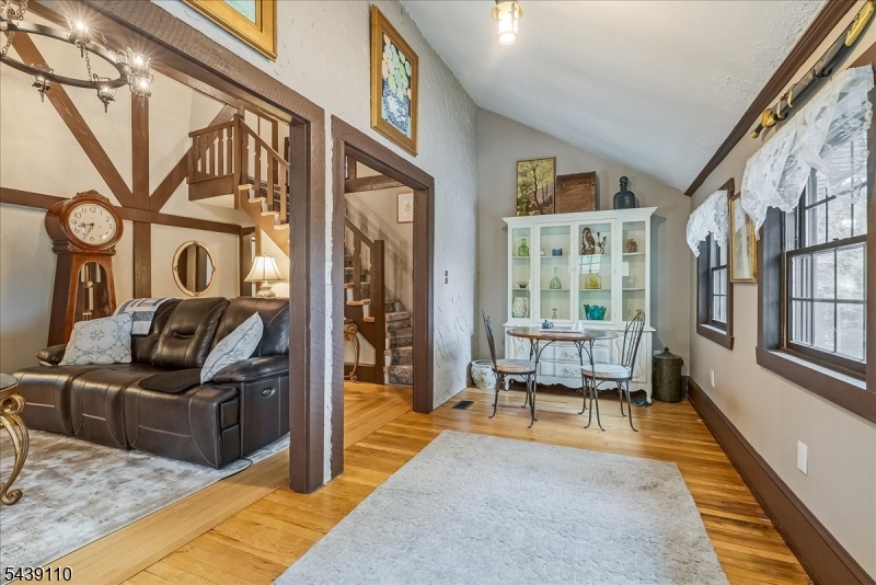 Lake Mohawk - Residential