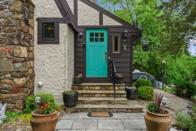 Lake Mohawk - Residential