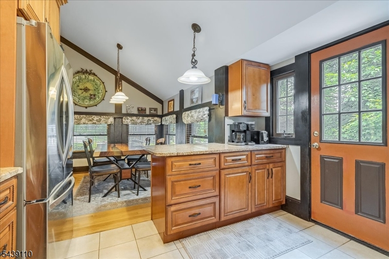 Lake Mohawk - Residential