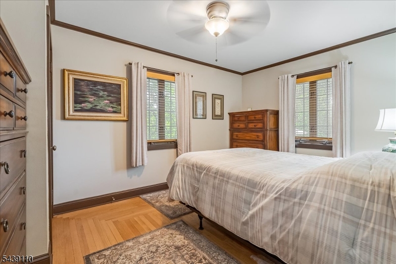 Lake Mohawk - Residential