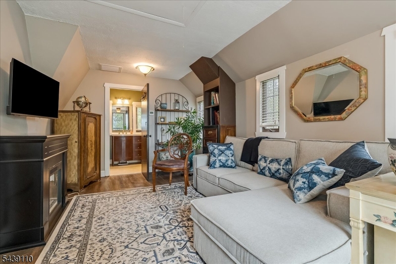 Lake Mohawk - Residential