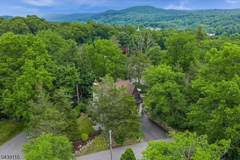 Lake Mohawk - Residential