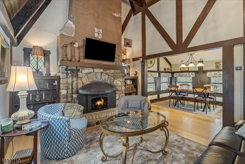 Lake Mohawk - Residential
