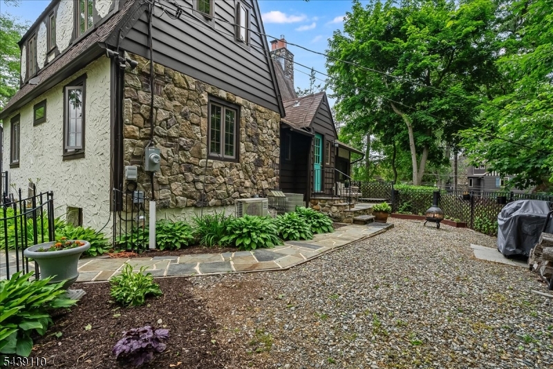 Lake Mohawk - Residential