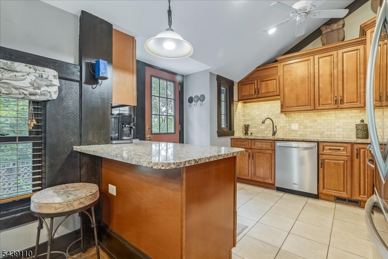 Lake Mohawk - Residential