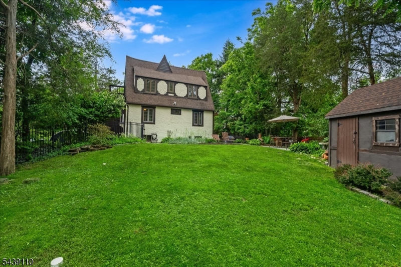 Lake Mohawk - Residential