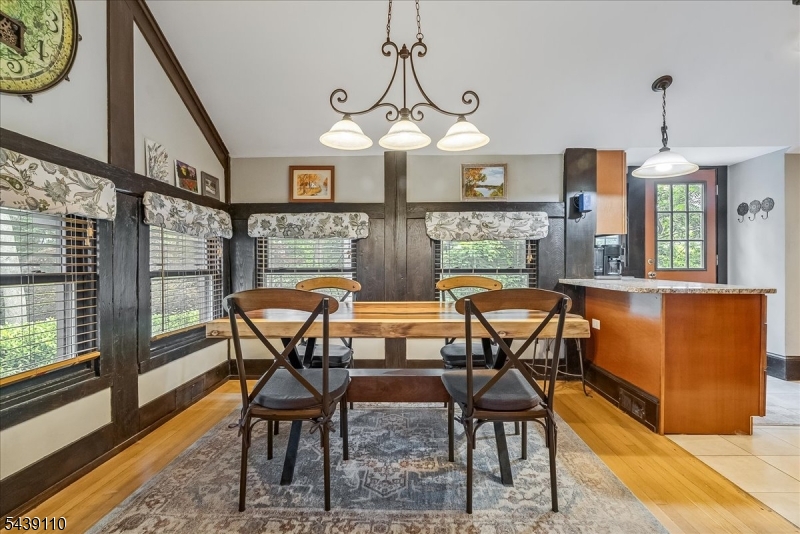 Lake Mohawk - Residential