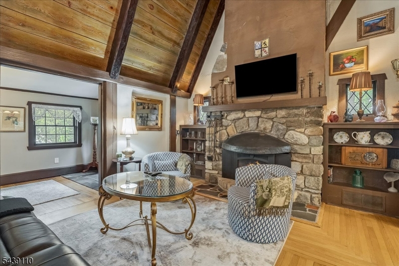 Lake Mohawk - Residential