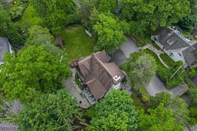 Lake Mohawk - Residential