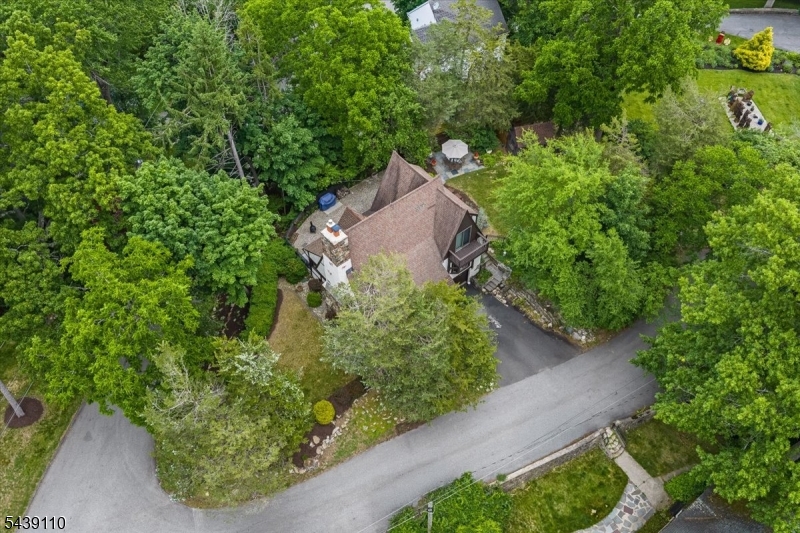 Lake Mohawk - Residential
