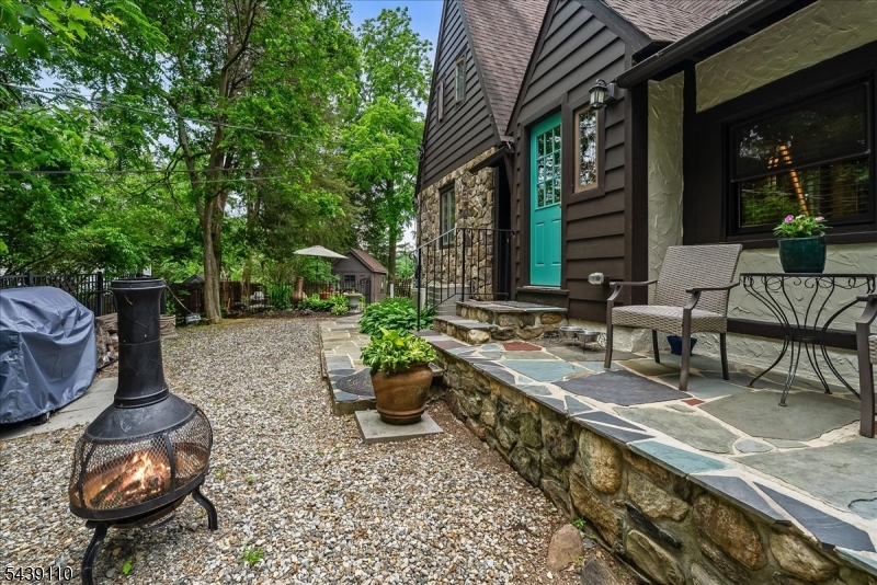 Lake Mohawk - Residential
