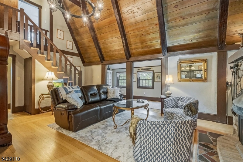 Lake Mohawk - Residential