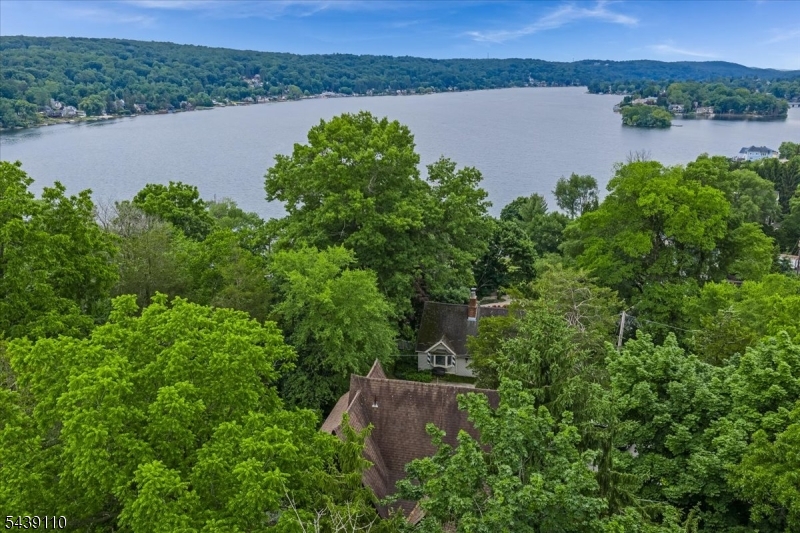 Lake Mohawk - Residential