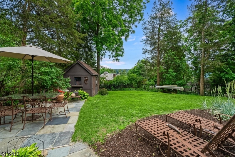 Lake Mohawk - Residential