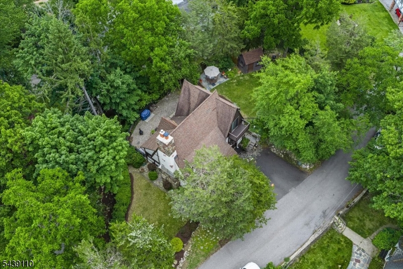 Lake Mohawk - Residential