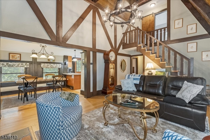 Lake Mohawk - Residential