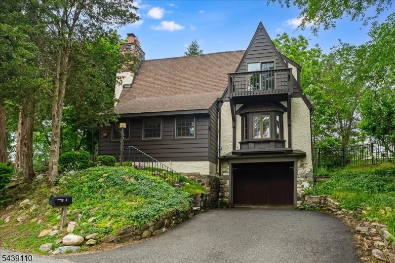 Lake Mohawk - Residential
