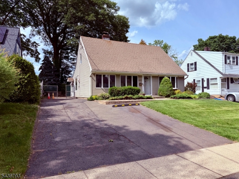 Milton Lake - Residential