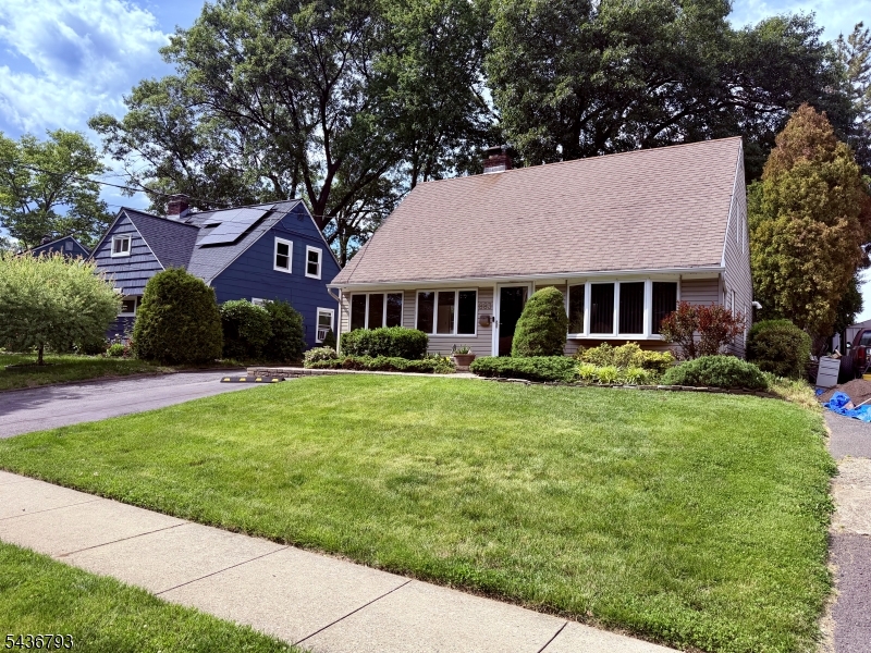 Milton Lake - Residential