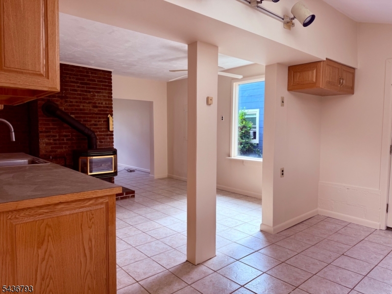 Milton Lake - Residential