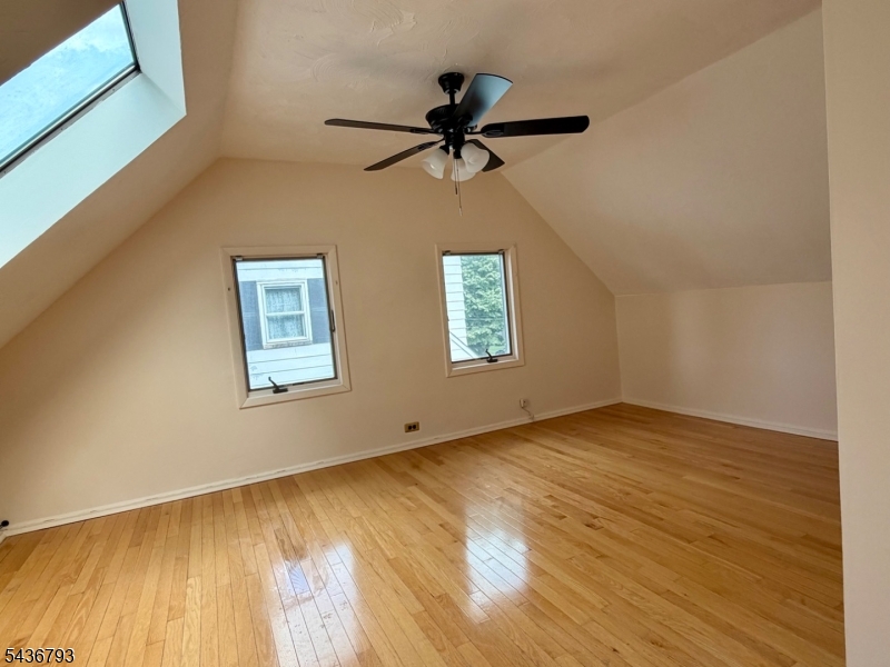 Milton Lake - Residential