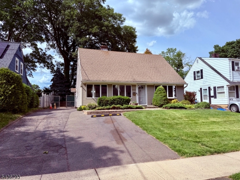 Milton Lake - Residential