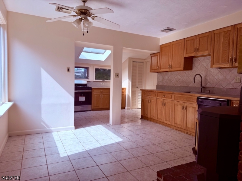 Milton Lake - Residential