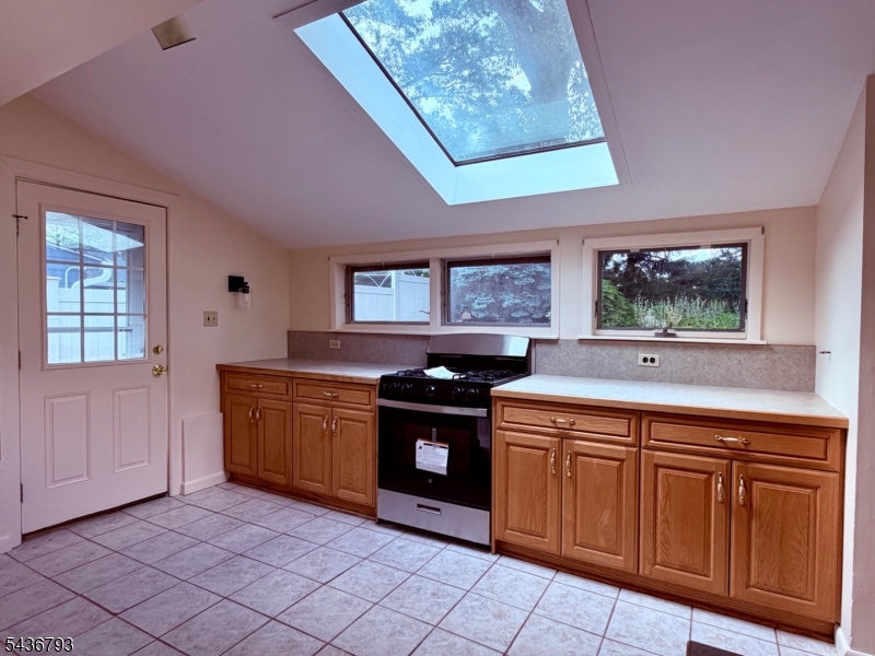 Milton Lake - Residential