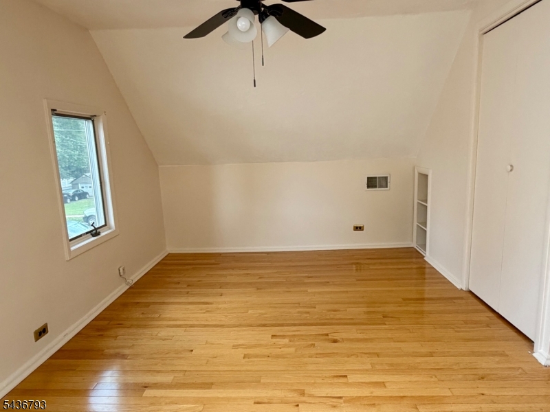 Milton Lake - Residential