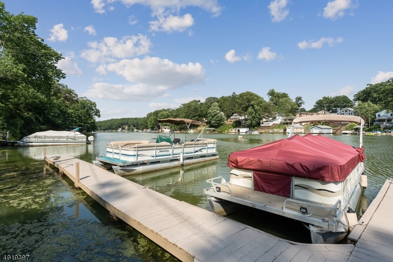 Lake Hopatcong - Residential