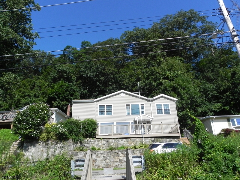 Lake Hopatcong - Residential