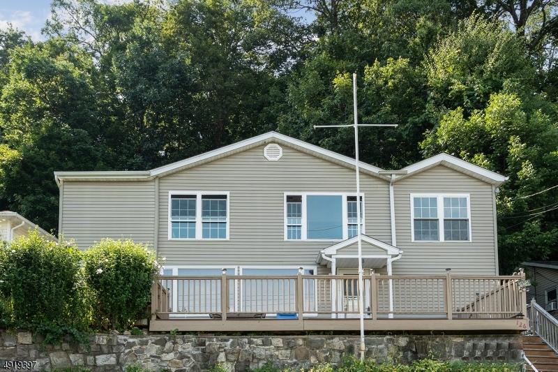 Lake Hopatcong - Residential