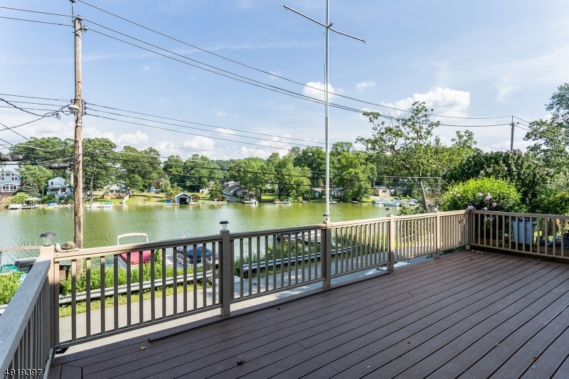 Lake Hopatcong - Residential