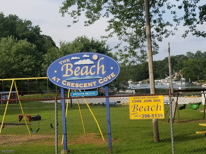 Lake Hopatcong - Residential