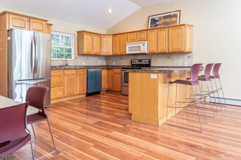 Lake Hopatcong - Residential