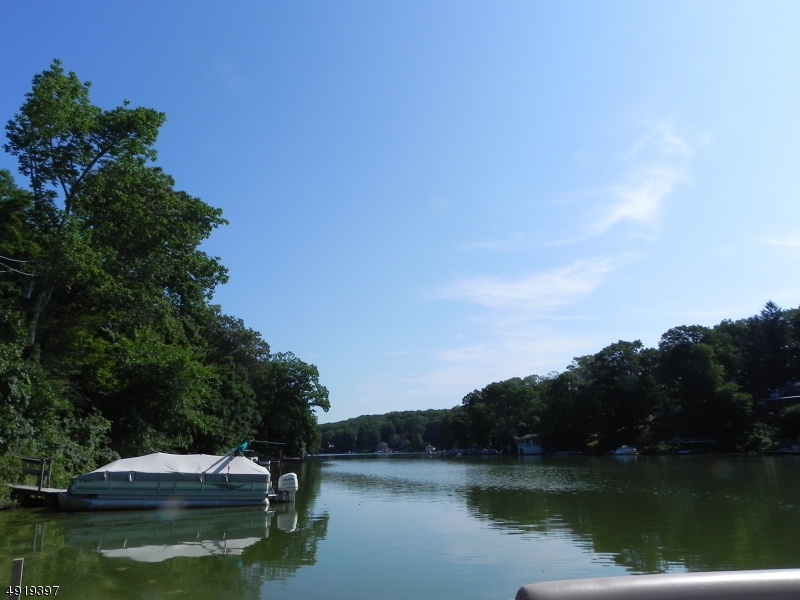 Lake Hopatcong - Residential