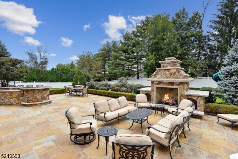 Bel Air - Residential