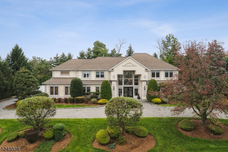 Bel Air - Residential